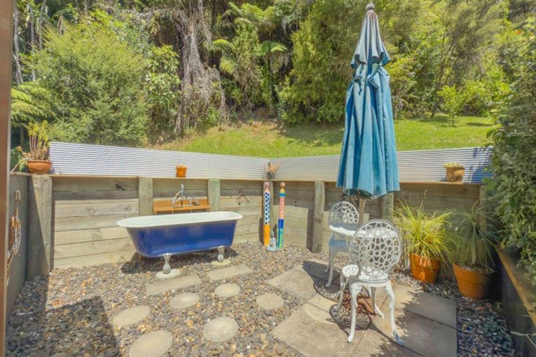 Photo of property in 503 Tapu Coroglen Road, Tapu, Thames, 3575
