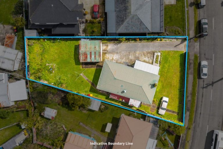Photo of property in 31 Hokianga Street, Mangere East, Auckland, 2024