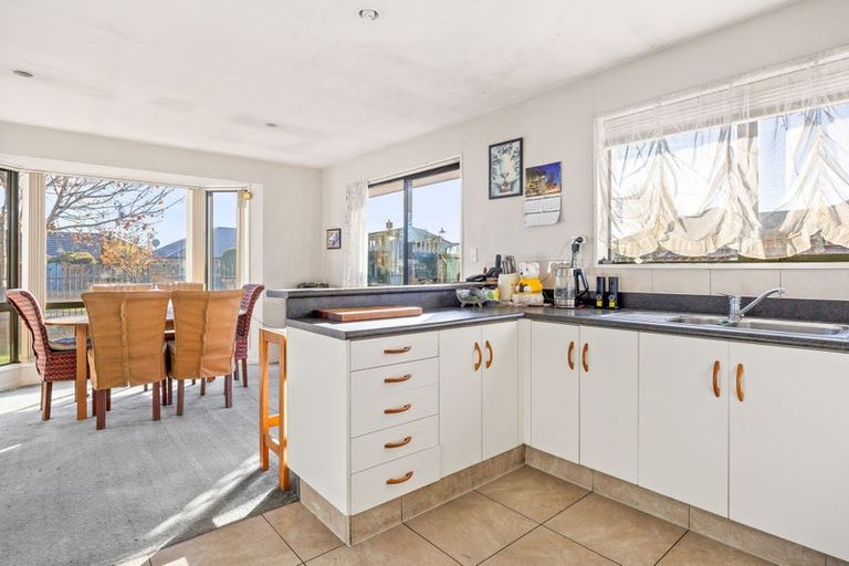 Photo of property in 31b Cumberland Place, Kaiapoi, 7630