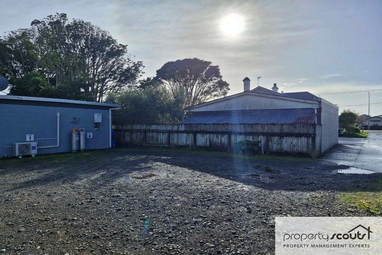 Photo of property in 1a Nelson Street, Waitara, 4320