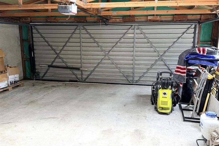 Photo of property in 21 Mount Street, Greymouth, 7805