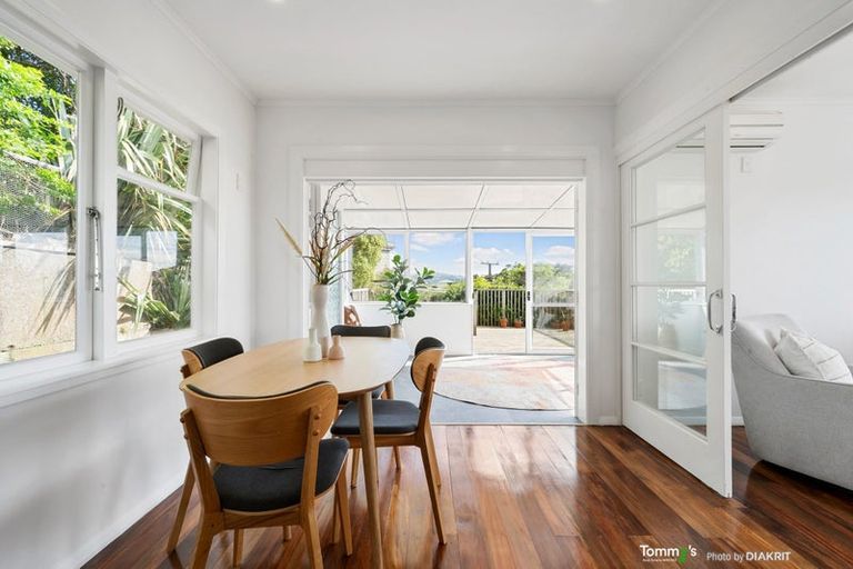 Photo of property in 91 Ohariu Road, Johnsonville, Wellington, 6037