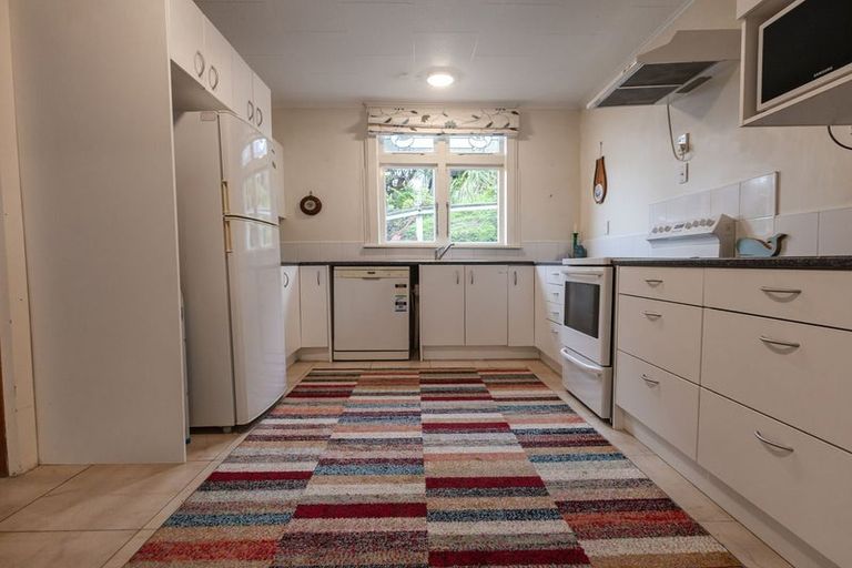 Photo of property in 21 Lydia Street, Greymouth, 7805