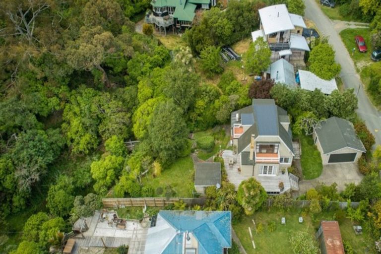 Photo of property in 11 Airlie Street, Glenduan, Nelson, 7071