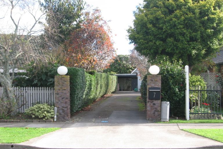 Photo of property in 7 Richmond Avenue, Waikanae, 5036