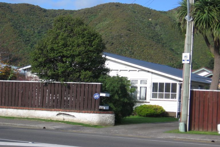 Photo of property in 288 Waiwhetu Road, Fairfield, Lower Hutt, 5011