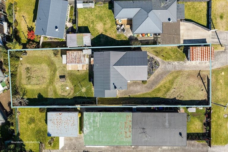 Photo of property in 10 Greerton Road, Gate Pa, Tauranga, 3112