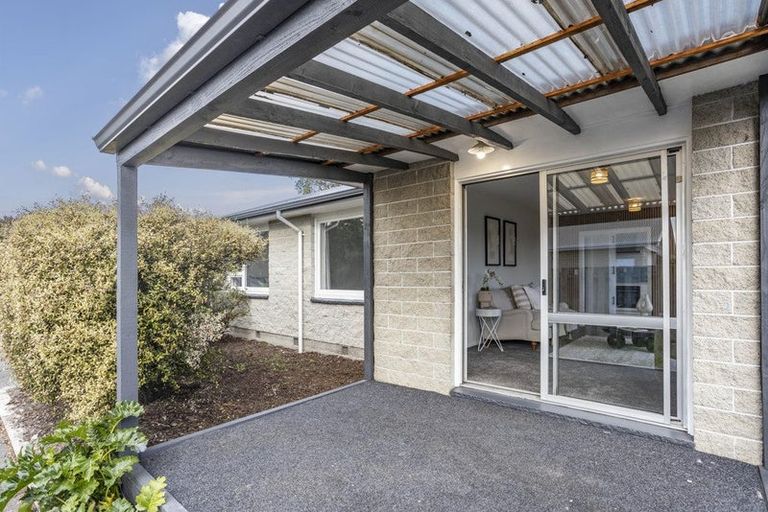 Photo of property in 40a King Street, Rangiora, 7400