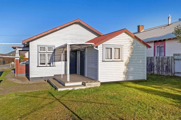 Photo of property in 152 High Street, Waimate, 7924