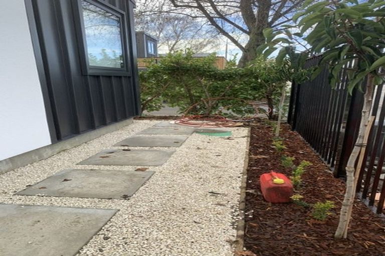 Photo of property in 4/333 Bealey Avenue, Christchurch Central, Christchurch, 8013