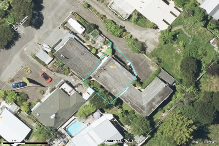 Photo of property in 103b Milton Terrace, Picton, 7220