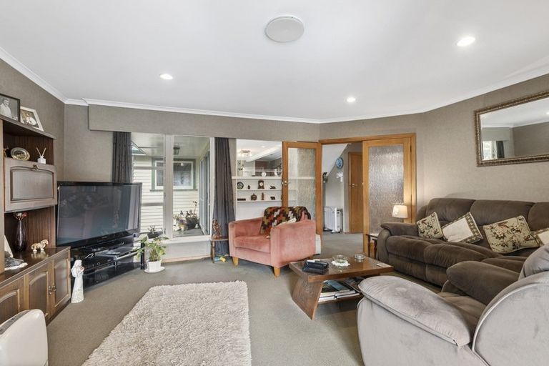 Photo of property in 223 Taita Drive, Avalon, Lower Hutt, 5011