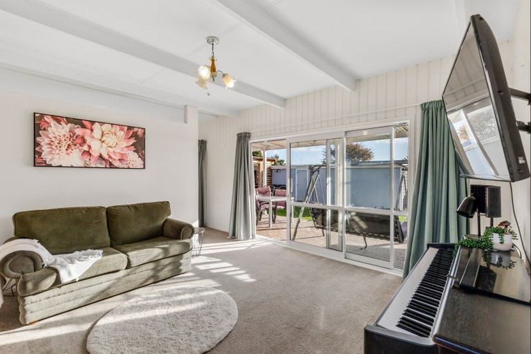 Photo of property in 11 Duke Street, Levin, 5510