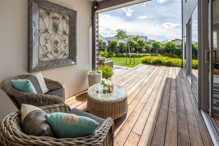 Photo of property in 4 Torrey Pines, Waimairi Beach, Christchurch, 8083