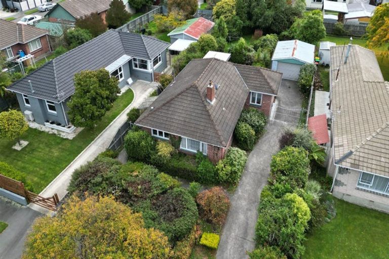 Photo of property in 17 Crosby Street, Mairehau, Christchurch, 8013