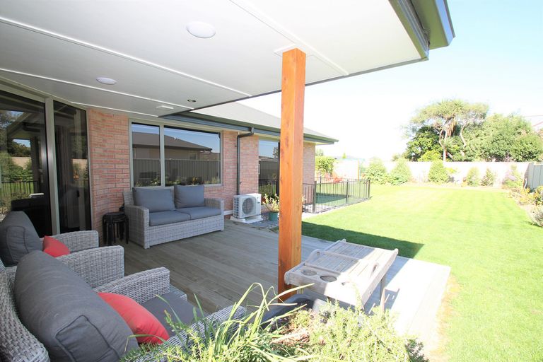 Photo of property in 3 Caledonia Drive, Mosgiel, 9024