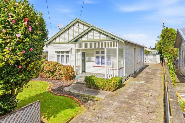 Photo of property in 56 Duncan Street, Whanganui East, Whanganui, 4500