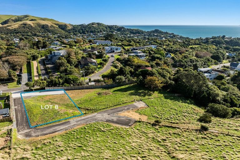 Photo of property in 64 Muri Road, Pukerua Bay, 5026