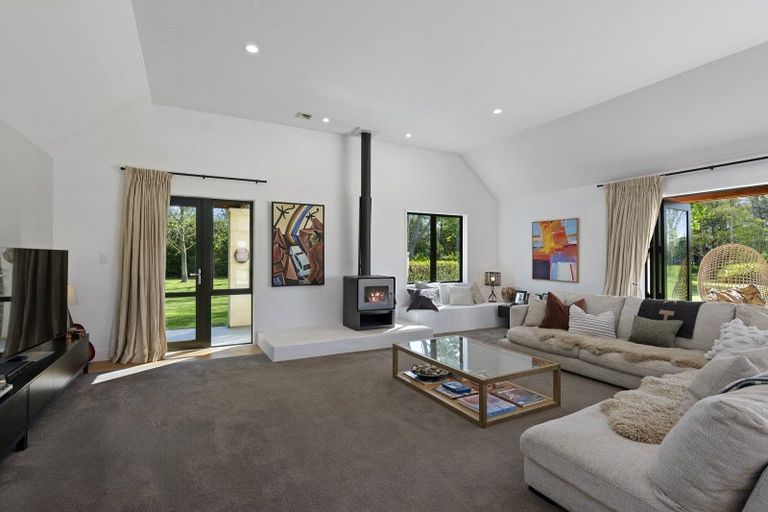 Photo of property in 280 Gilmours Road, Lincoln, Christchurch, 7672