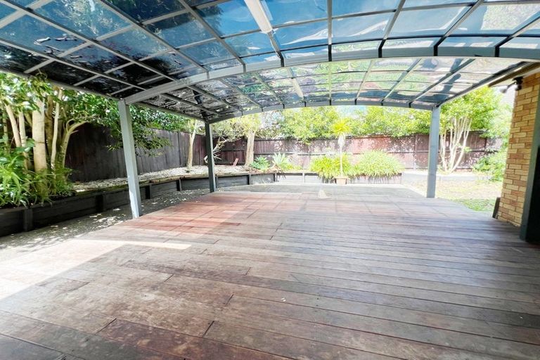 Photo of property in 36 Baltersan Drive, Flat Bush, Auckland, 2016