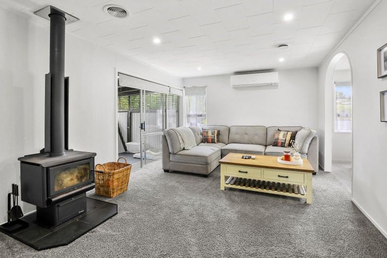 Photo of property in 36 Queen Street, Te Kuiti, 3910