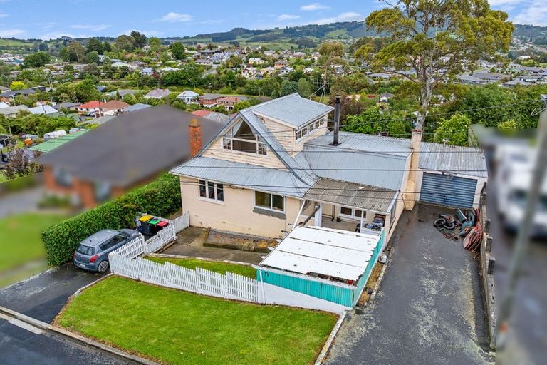Photo of property in 30 Teignmouth Street, Abbotsford, Dunedin, 9018