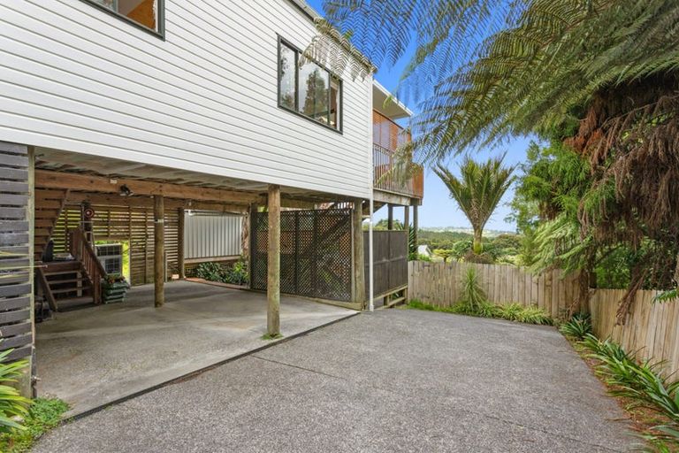 Photo of property in 428 Huia Road, Laingholm, Auckland, 0604