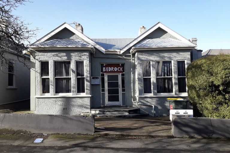 Photo of property in 92 Forth Street, North Dunedin, Dunedin, 9016