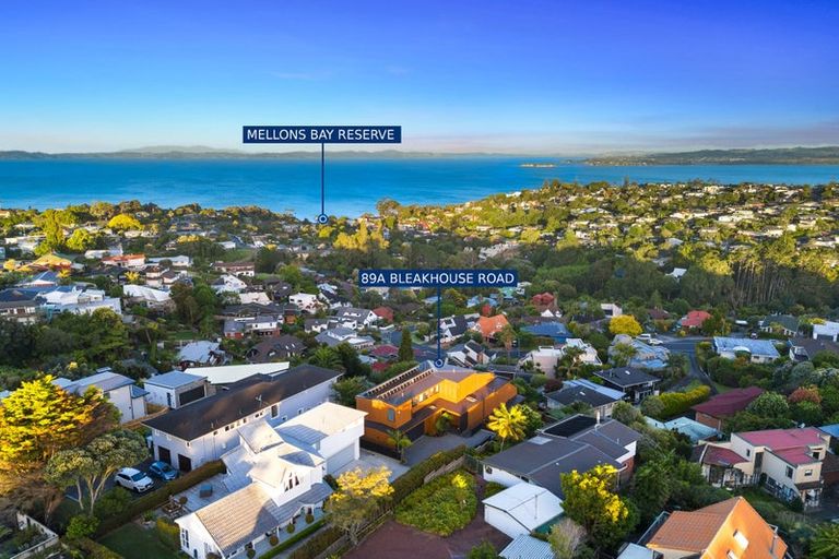 Photo of property in 89a Bleakhouse Road, Howick, Auckland, 2014