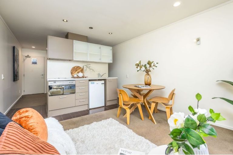 Photo of property in 402/184 Symonds Street, Eden Terrace, Auckland, 1010