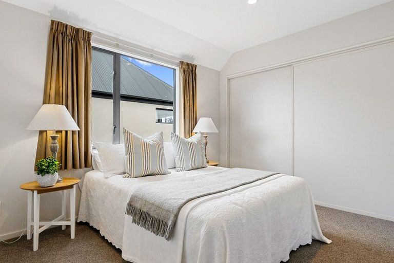 Photo of property in 4/67 Brockworth Place, Riccarton, Christchurch, 8011