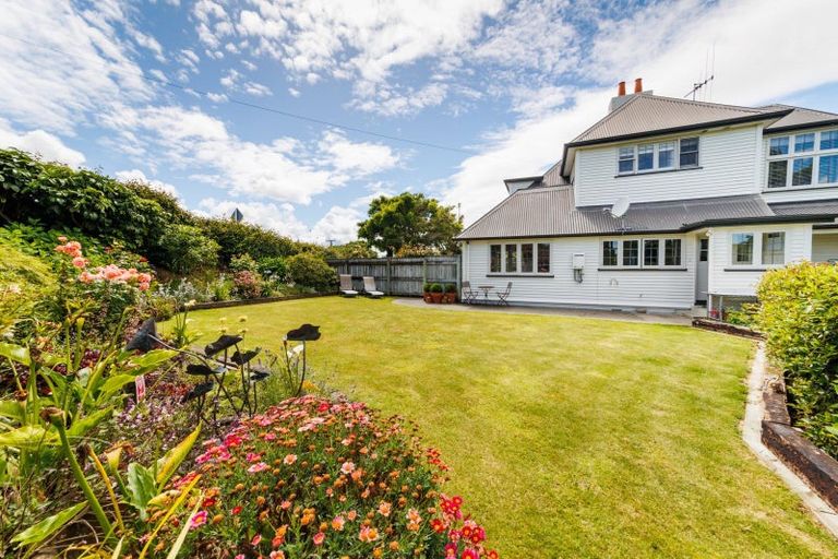 Photo of property in 14 Highfield Road, Feilding, 4702