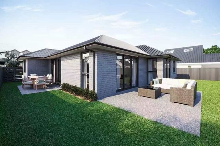 Photo of property in 23 Inch Crescent, Rangiora, 7400