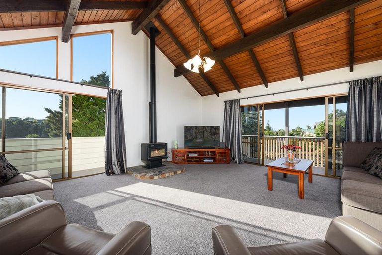 Photo of property in 81 Maungawhare Place, Otumoetai, Tauranga, 3110