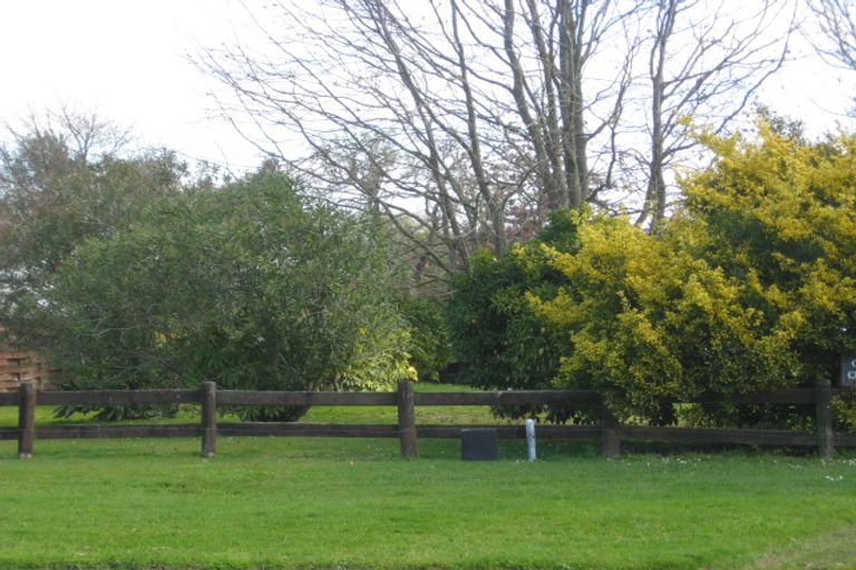 Photo of property in 108a College Road, Edgecumbe, 3120