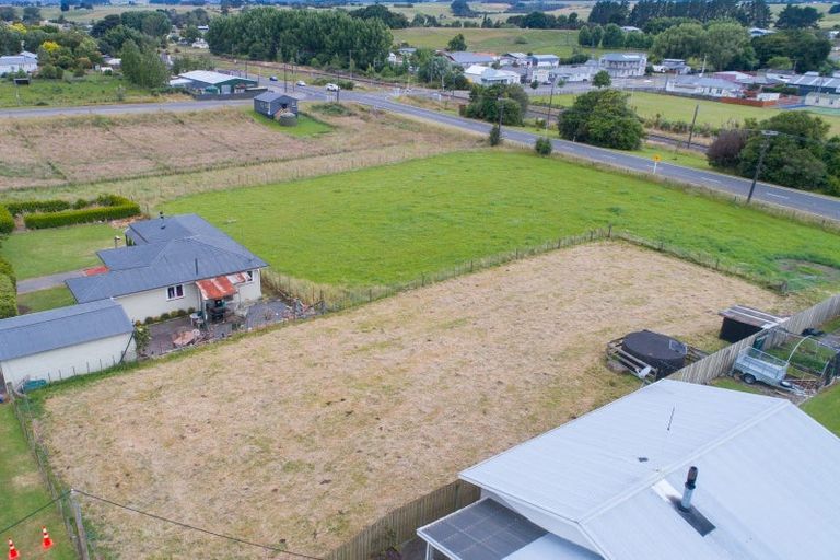 Photo of property in 22 Hastings Street, Halcombe, 4779