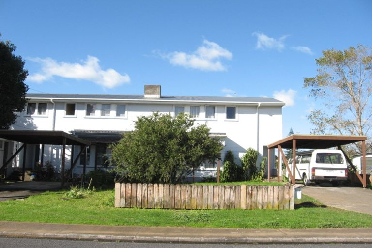 Photo of property in 52a Blampied Road, Otara, Auckland, 2023
