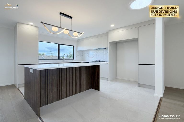 Photo of property in 3/50 Hoteo Avenue, Papatoetoe, Auckland, 2025