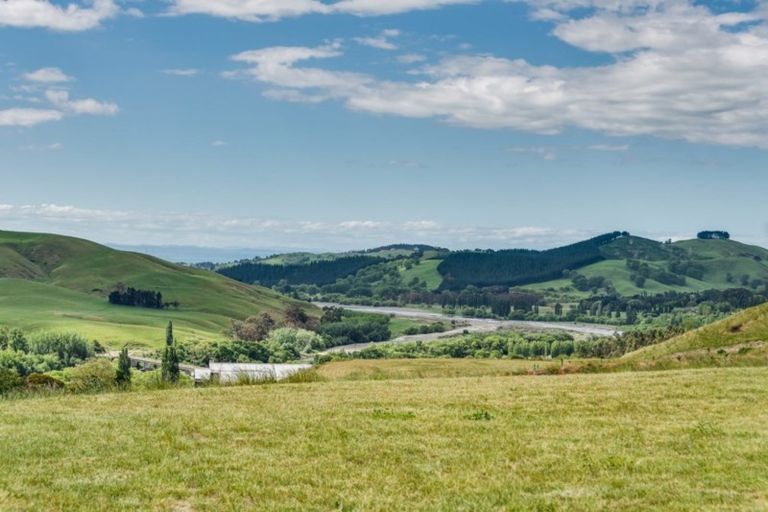 Photo of property in 641 Waimarama Road, Waimarama, Havelock North, 4294