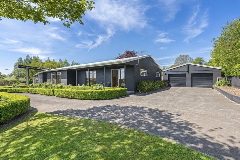 Photo of property in 47 Atkinson Road, Hurworth, New Plymouth, 4371