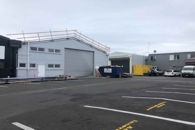 Photo of property in 38 Mclean Street, Strandon, New Plymouth, 4312