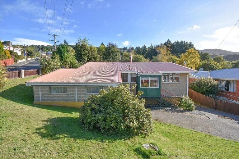 Photo of property in 141 Wakari Road, Helensburgh, Dunedin, 9010
