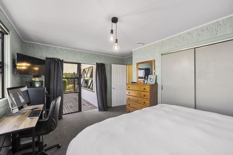 Photo of property in 543 Mataro Road, Onaero, Urenui, 4375