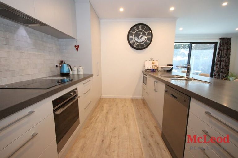 Photo of property in 37 Geoff Geering Drive, Netherby, Ashburton, 7700