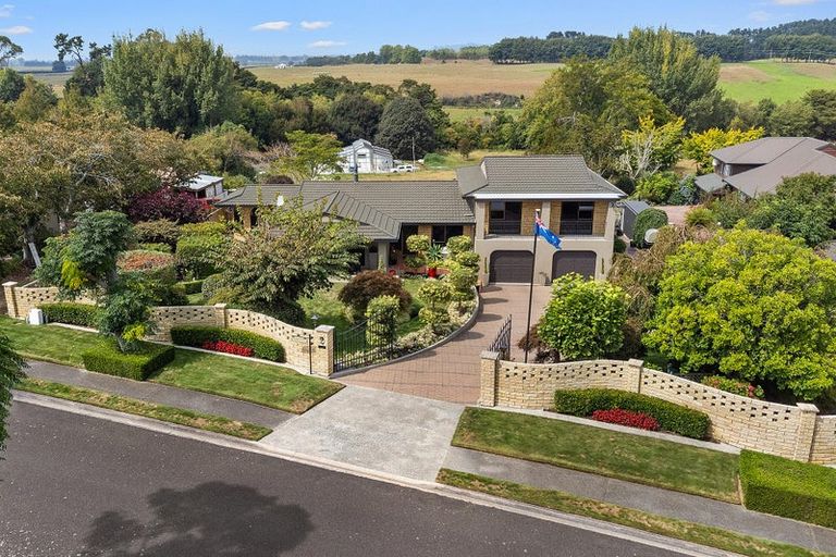 Photo of property in 64 River View Road, Morrinsville, 3300