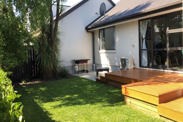 Photo of property in 3/32 Edward Avenue, Edgeware, Christchurch, 8013