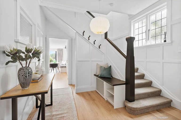 Photo of property in 85 Grant Road, Thorndon, Wellington, 6011