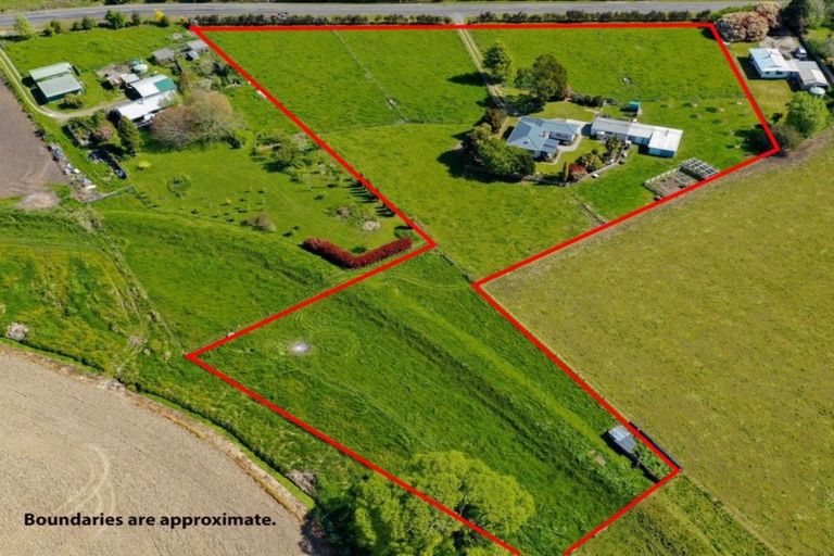 Photo of property in 1009 White Pine Bush Road, Taneatua, Whakatane, 3191