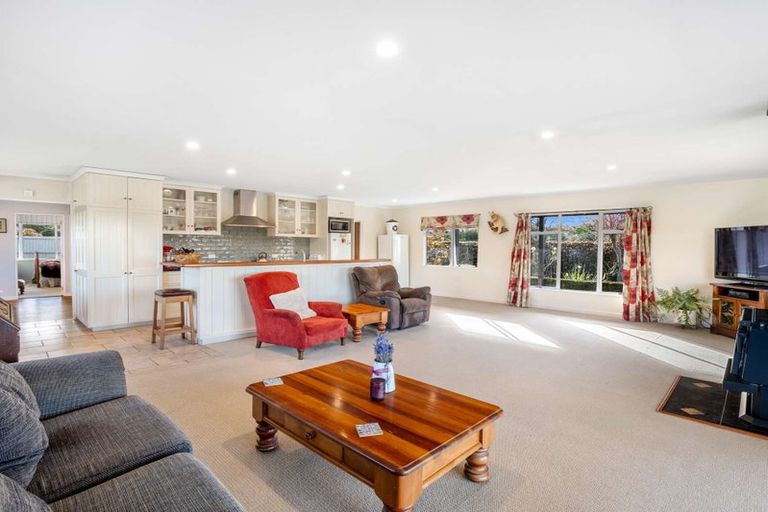 Photo of property in 121 Mcleods Road, Sefton, Rangiora, 7477