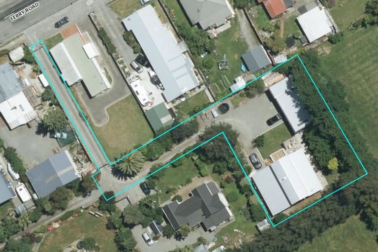 Photo of property in 10b Ferry Road, Spring Creek, 7202